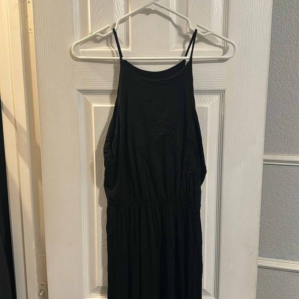 Lush Dress